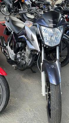 HONDA CG 160 CARGO HONDA CG 160 CARGO